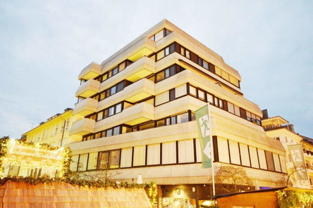 Aussenansicht