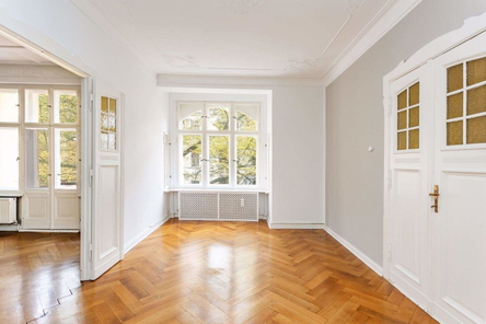 Tolle, atmosphärische Zimmer