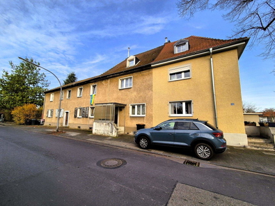 Frontansicht