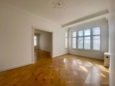 Erkerzimmer