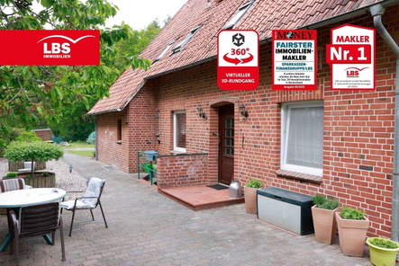 Herzlich willkommen in Breetze