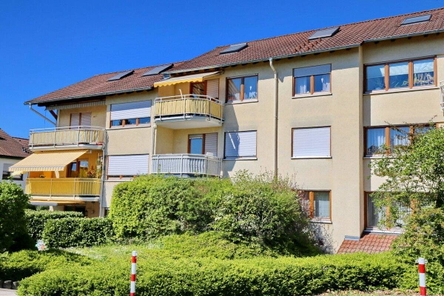 Aussenansicht