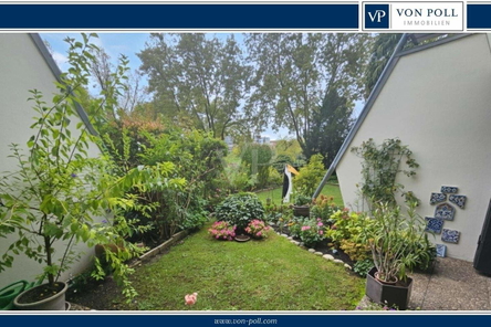 Gartenbereich
