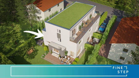 FINESTEP Immobilien GmbH
