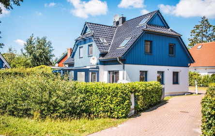 Straßenansicht