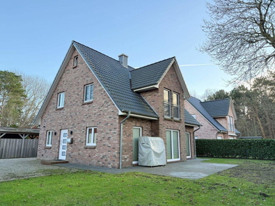 Modernes Zuhause in SPO