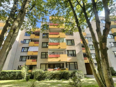 Wohnhaus