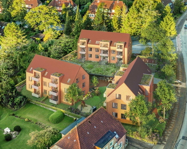 Visualisierung