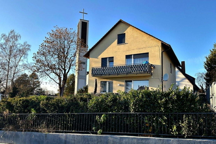 seitl. Ansicht