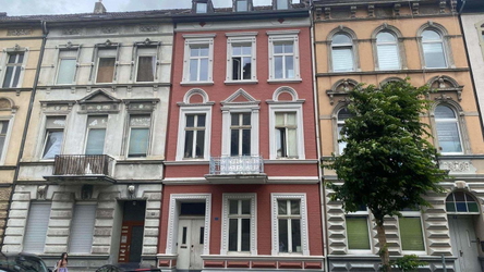 Frontansicht