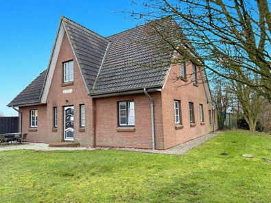 Haus Vorderseite