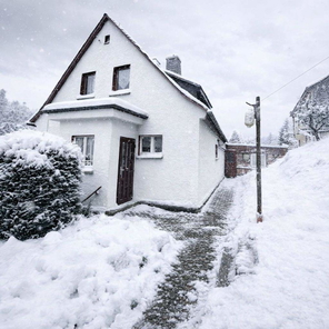 EINFAMILIENHAUS mit Garage