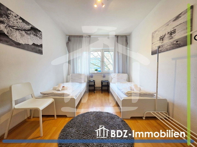 Schlafzimmer 1 OG