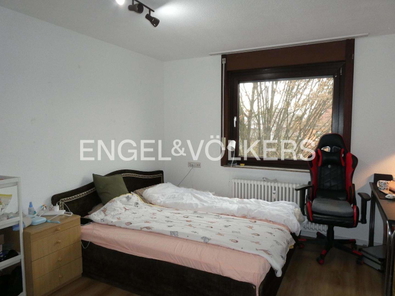 Wohnraum