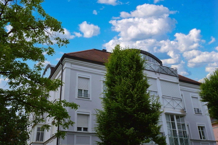 Ansicht