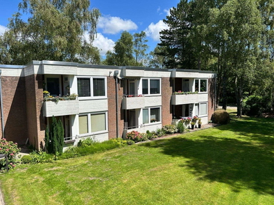 Haus Seestern