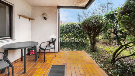 Terrasse 1