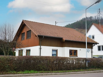Ansicht