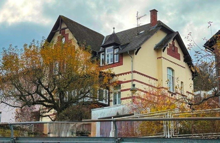 Straßenasicht