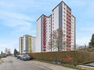 Ansicht