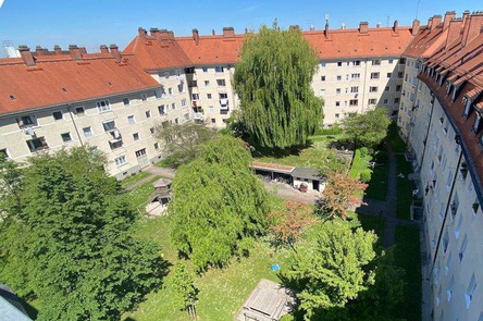 Innenhof