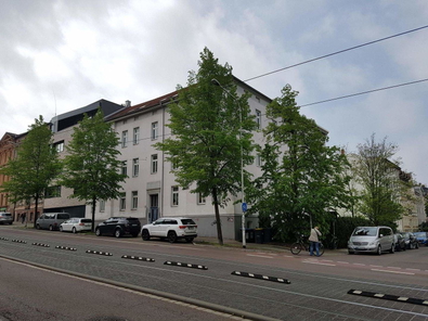 Außenansicht