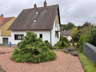 Frontansicht