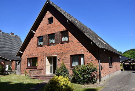 Strassenansicht