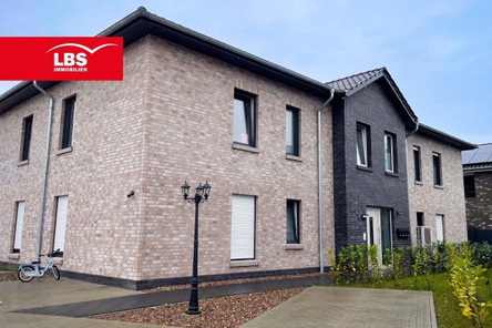 Außenansicht Haus 2