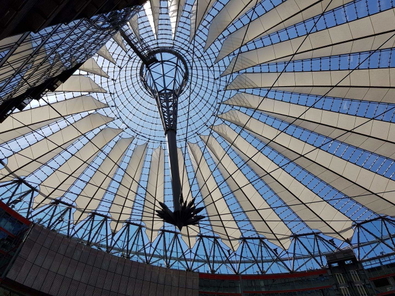 Center Potsdamer Platz