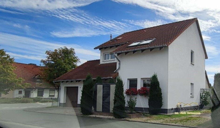 Seitenansicht