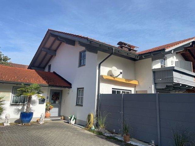 Süd-West-Ansicht