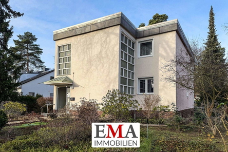 Zweifamilienhaus in Frohnau