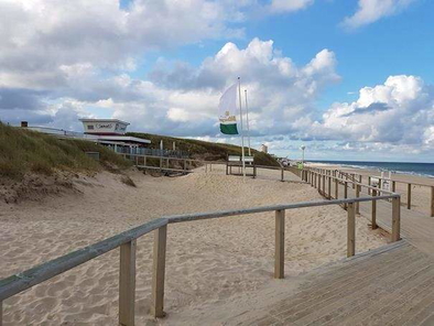 Strand am Südwäldchen