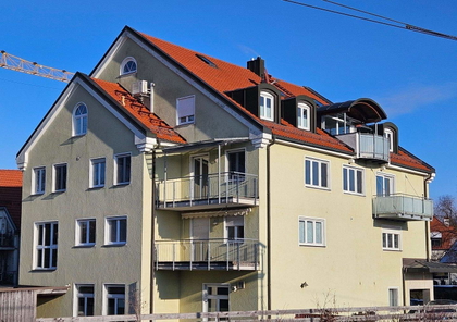Außenansicht