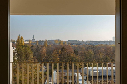 Ausblick