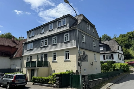 Ansicht