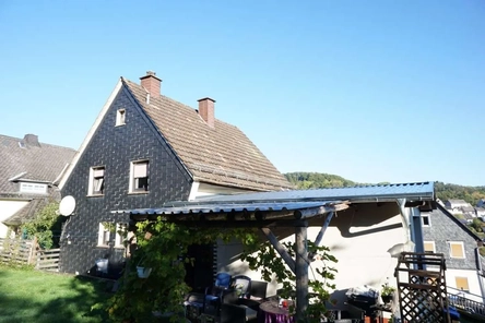 Ansicht