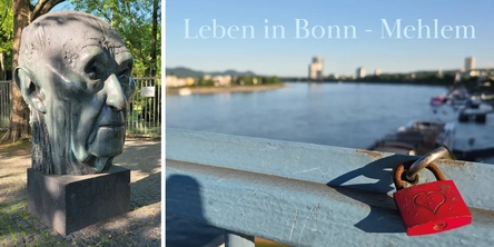 Leben in Mehlem