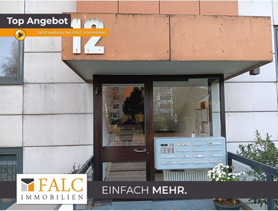 Eingangsbereich