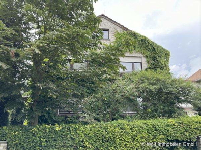 Hausansicht Strassenseite 2