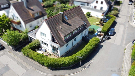 Vogelperspektive