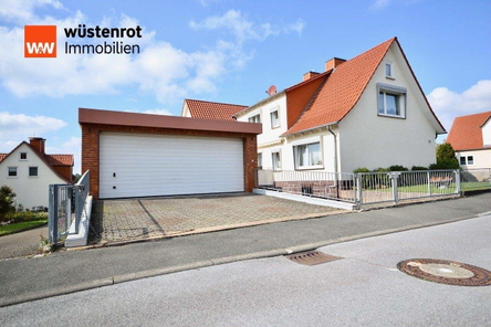 Ihr Traumhaus in Wolfhagen!