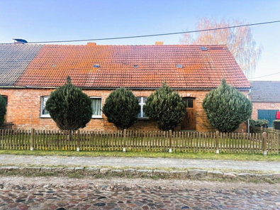Wohnen auf dem Land