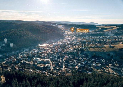 Luftbild-Lage