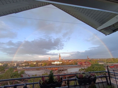 Ausblick