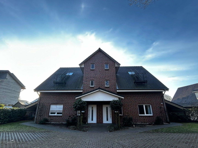 Vorderansicht