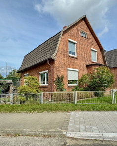 Seitenansicht
