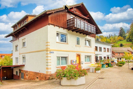 Außenansicht