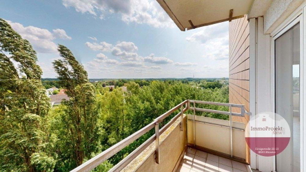 Ausblick-Ostbalkon